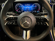 GLC COUPE 4 MATIC